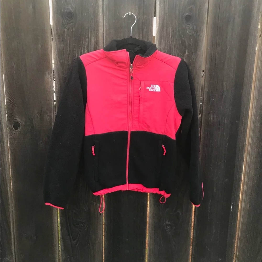 Northface Jacket - image 2